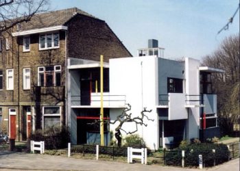 Sejarah Seni Minimalis: Jejak Awalnya dari De Stijl Belanda