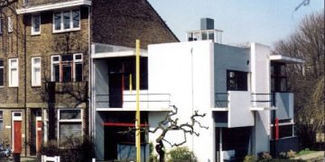 Sejarah Seni Minimalis: Jejak Awalnya dari De Stijl Belanda (foto/ist)