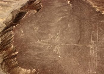 Tambang Emas Ancam Nazca Lines, Situs Warisan Dunia di Peru