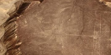 Tambang Emas Ancam Nazca Lines, Situs Warisan Dunia di Peru  (foto monica neumann/Pixabay)