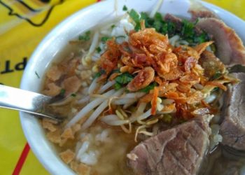 Soto Kudus dan Larangan Daging Sapi: Warisan Toleransi Sunan Kudus