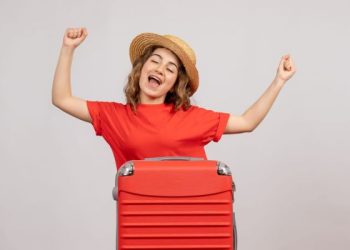 Alasan Travelling Lebih Membahagiakan Daripada Beli Barang Mewah