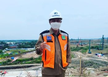 Pemkab Kediri Didesak Agresif Membantu Beroperasinya Bandara Dhoho