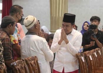 Bupati Jember, Muhammad Fawait