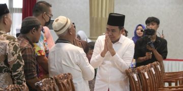 Bupati Jember, Muhammad Fawait