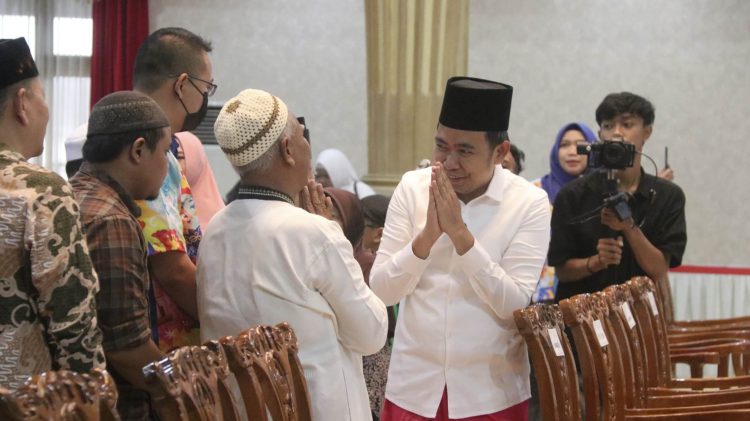 Bupati Jember, Muhammad Fawait