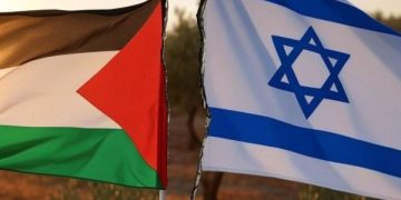 Hamas Sambut Perundingan Baru dengan Israel, Siap Akhiri Konflik (foto/ist)