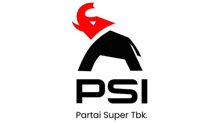 PSI Luncurkan Logo Gajah, Reza Darmawan Terima Mandat Ketua DPD Kota Kediri dan Ketiga Kali Pindah Partai Kembali.