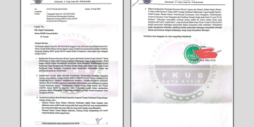 Pemerintah Kota Kediri Bantah Penghakiman Jemaat GKJW