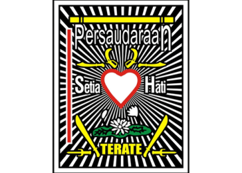 Sejarah Singkat Persaudaraan Setia Hati Terate (PSHT)