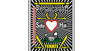 Sejarah Singkat Persaudaraan Setia Hati Terate (PSHT)