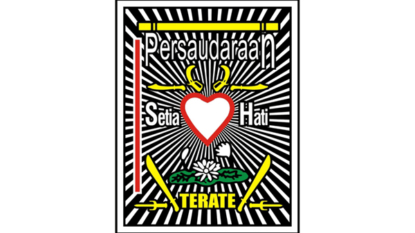 Logo PSHT Tangsel