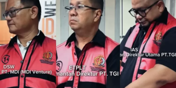 Kisah Tiga Eksekutif TaniHub yang Mengkhianati Mimpi Petani Indonesia