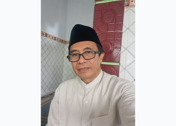 Wakil Bupati Jember periode 2016–2021, Abdul Muqit Arif