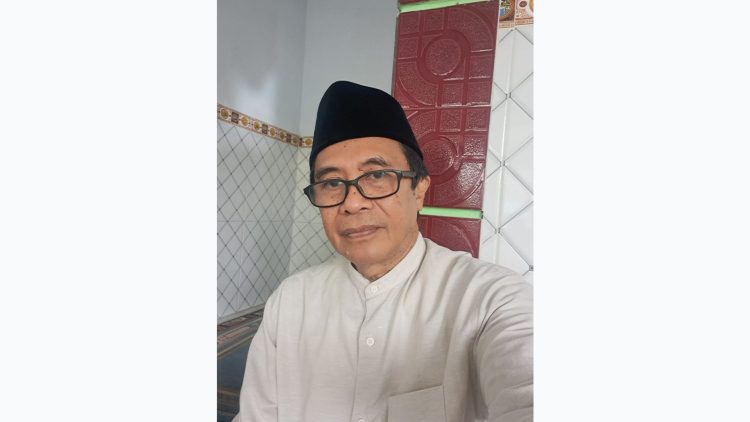 Wakil Bupati Jember periode 2016–2021, Abdul Muqit Arif