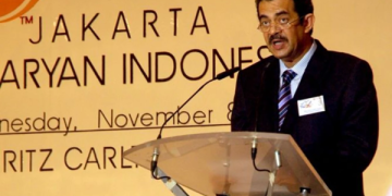 Profil Riza Chalid “The Gasoline Godfather” Tersangka Korupsi Tata Kelola Minyak