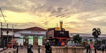 Mbak Wali Didesak Keluarkan Rekomendasi Penyelesaian Stasiun Kediri