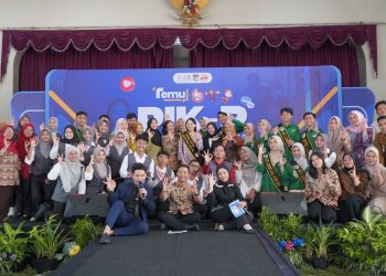 Mbak Cicha Dorong Penguatan Remaja Menuju Masa Depan Indonesia Berdaya. Foto : Dok. Pemkab Kediri