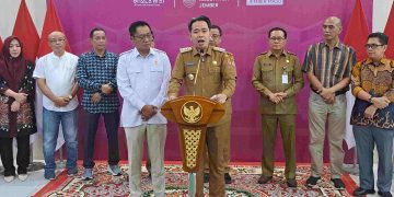 Bupati Jember, Muhammad Fawait