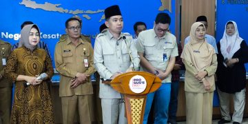 Bupati Jember, Muhammad Fawait