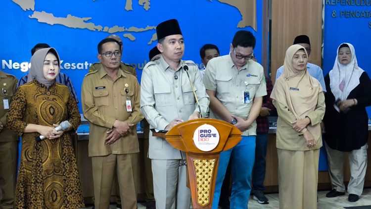 Bupati Jember, Muhammad Fawait