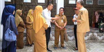 Persiapan Jelang Pelaksanaan Muskomwil IV APEKSI 2025. Foto : Dok. Pemkot Kediri