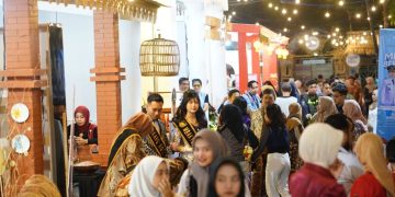 Kediri City Expo Apeksi 2025. Foto : Dok. Pemkot Kediri