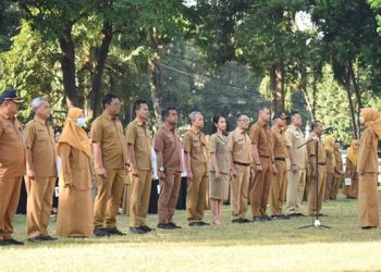 Pemerintahan Mbak Wali Diminta Tak Asal Pilih Pejabat