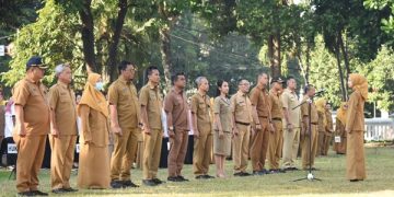 Pemerintahan Mbak Wali Diminta Tak Asal Pilih Pejabat