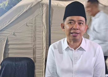 Bupati Jember, Muhammad Fawait