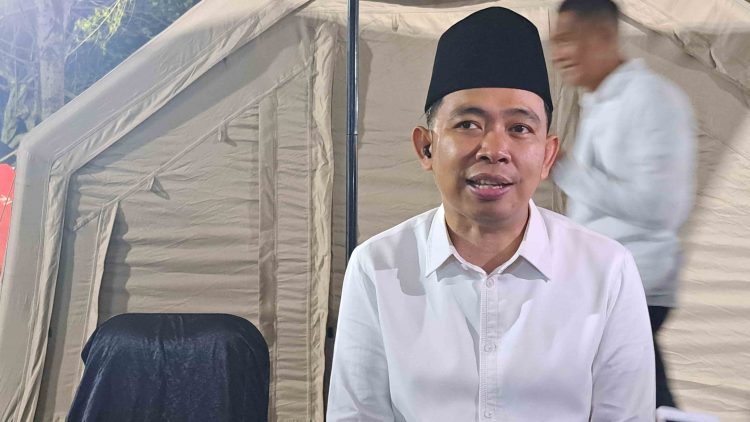 Bupati Jember, Muhammad Fawait