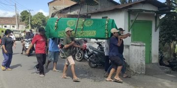 Pesta Miras Saat Karnaval Sound, 2 Warga Kediri Tewas