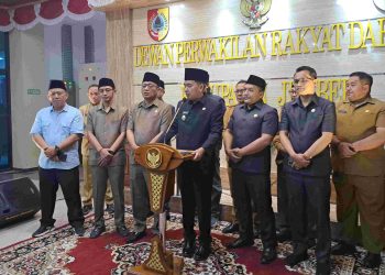 BBM Langka, Gus Fawait Minta Sekolah Daring dan ASN WFH