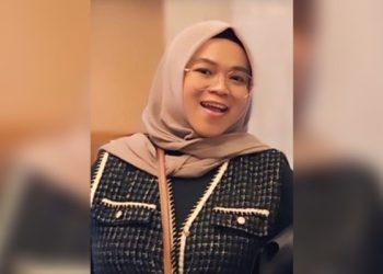 Menyelamatkan Kedaulatan Digital dan Masa Depan Data WNI