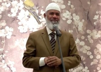 Zakir Naik Tetap Ceramah di Kota Malang Meski Ada Penolakan
