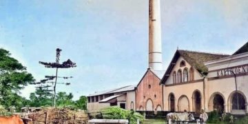 Asal-usul Pelacuran di Kawasan Pabrik Gula (foto ilustrasi/ist)