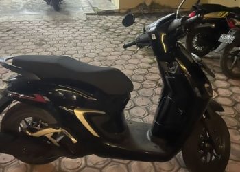 ABG Spesialis Begal Payudara di Blitar Diringkus Pacar Korban