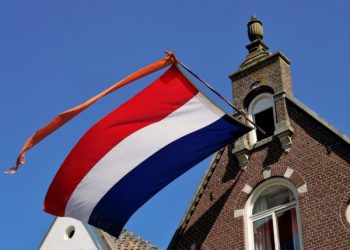 Besar Kepala Jangkiti Pemuda Indonesia yang Belajar di Belanda