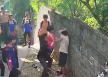 Bullying Massal Siswa SMP di Blitar Diinvestigasi