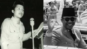 Saat Sukarni Desak Bung Karno Mundur dari Presiden, Hatta Membela