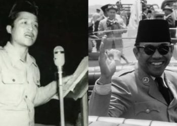 Saat Sukarni Desak Bung Karno Mundur dari Presiden, Hatta Membela