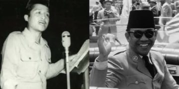 Saat Sukarni Desak Bung Karno Mundur dari Presiden, Hatta Membela