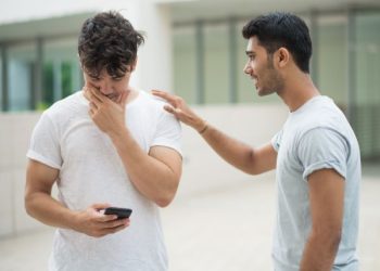 Pria Lebih Mudah Bunuh Diri daripada Perempuan, Ini Sebabnya