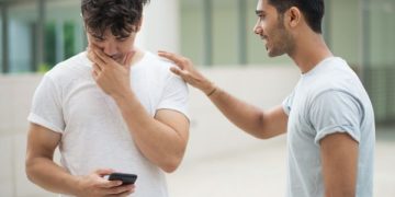 Pria Lebih Mudah Bunuh Diri daripada Perempuan, Ini Sebabnya (foto ilustrasi/freepik)