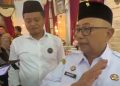 Bupati Blitar Rijanto