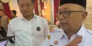 Bupati Blitar Rijanto