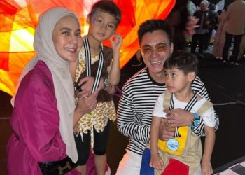 Apa itu Co-Parenting? Pola Pengasuhan Anak Pasca Perceraian