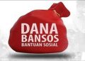 Ilustrasi dana bansos. Foto: istimewa