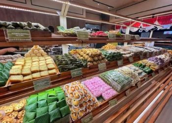 Donat Pinkan Mambo Viral: Ini 7 Pemasaran Inovatif Bisnis Kuliner UMKM