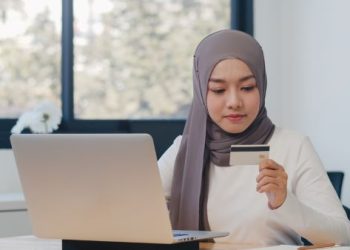 Ekonomi Syariah Indonesia Masuk Top 3 Dunia